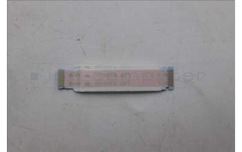 Lenovo 5C11P26303 FFC 14P P0.5 PAD=0.3 MGE TP/B