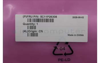 Lenovo 5C11P26308 ME470 MGE EDP IR 22T