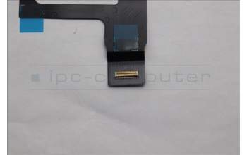 Lenovo 5C11P26358 NM-F372 REV1 FPC_CLICKPAD/B 01