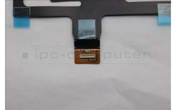 Lenovo 5C11P26359 CABLE NM-F372 REV1 CLICKPAD WWAN/B