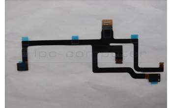 Lenovo 5C11P26359 CABLE NM-F372 REV1 CLICKPAD WWAN/B