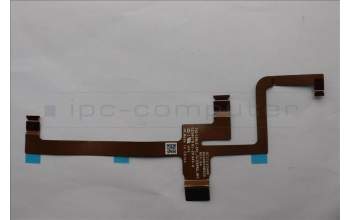 Lenovo 5C11P26360 CABLE KXCE0 NM-F372 REV1 CLICKPAD NFC