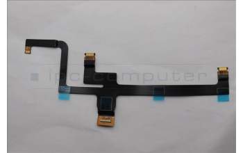 Lenovo 5C11P26360 CABLE KXCE0 NM-F372 REV1 CLICKPAD NFC