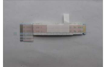 Lenovo 5C11P26368 Flachbandkabel 30P P0.5 PAD=0.3 M/B CP/B
