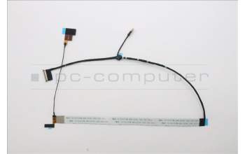 Lenovo 5C11P26373 CABLE MP6C0 M/B CAM IR COAX+TFL