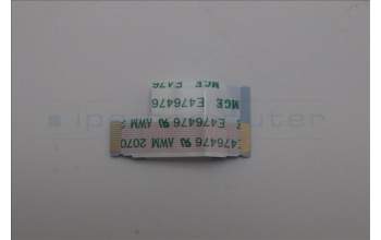Lenovo 5C11P26387 Flachbandkabel MPV60 14P P0.5 PAD=0.3 TP/B