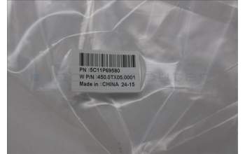 Lenovo 5C11P69580 CABLE FPC Volume Cable