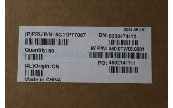 Lenovo 5C11P77067 Flachbandkabel MB-NFC CABLE