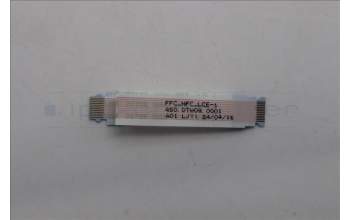 Lenovo 5C11P77067 Flachbandkabel MB-NFC CABLE