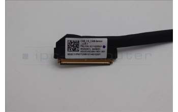 Lenovo 5C11Q25521 CABLE CABLE-CAMERA,SENSOR