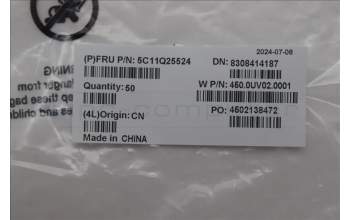 Lenovo 5C11Q25524 CABLE-FFC,CLICKPAD