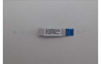 Lenovo 5C11Q25525 CABLE-FFC,FPR_POWER