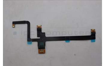 Lenovo 5C11R02325 CABLE CABLE-FPC,CLICKPAD,NFC