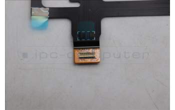 Lenovo 5C11R02325 CABLE-FPC,CLICKPAD,NFC