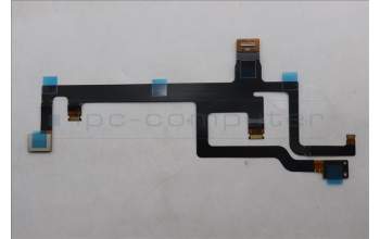 Lenovo 5C11R02326 CABLE CABLE-FPC,CLICKPAD,WWAN,NFC