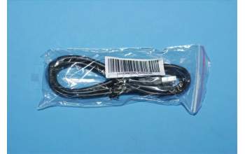 Lenovo 5C19A6N02C A606 USB Cable BLK&*52691004 CS