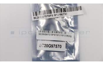 Lenovo 5C20G97570 CAMERA Camera L YOGA 3 Pro 720P HD