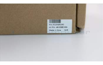 Lenovo 5C20Q62262 Camera W 81AC 720P