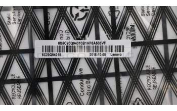 Lenovo 5C20Q94010 Camera 720P B 81H0