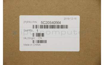 Lenovo 5C20S40564 CAMERA Camera W 81VS 0.3M