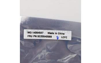 Lenovo 5C20S40569 Front Camera L 82B2 S350