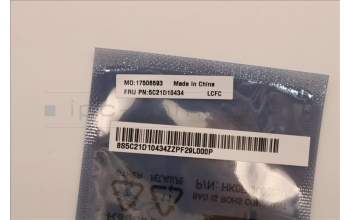 Lenovo 5C21D10434 CAMERA CS22 FHD Hybrid Y4 2MIC CCY