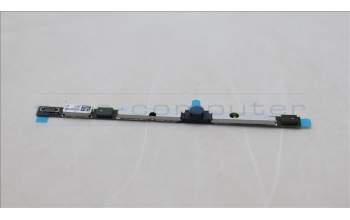 Lenovo 5C21D67582 Camera,FHD,USB,2MIC,UF,Ccy