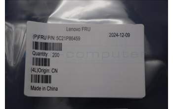 Lenovo 5C21P86459 CS25 Y4 HD 2MC AVC