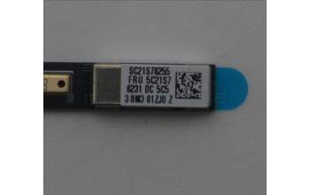 Lenovo 5C21S76231 CS26 Y4 5M 2MC AVC