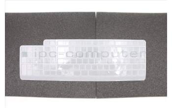 Lenovo CAP Calliope Dust Cover US für Lenovo ThinkCentre S200z (10K4/10K5)
