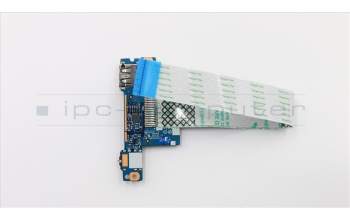 Lenovo 5C50F77221 CARDPOP USB&Audio Board L G50-45 W/Cable