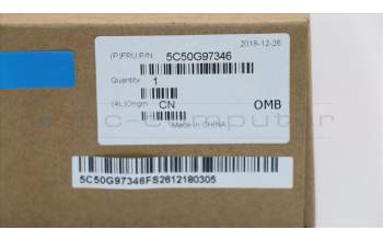 Lenovo 5C50G97346 HDMI Board L YOGA 3 Pro