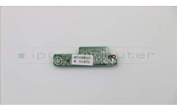 Lenovo 5C50H33168 CARDPOP Sensor Board W Flex 2 Pro 15