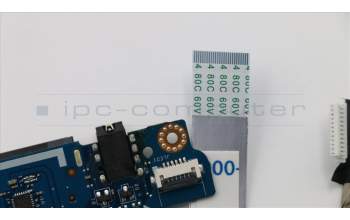 Lenovo 5C50J36070 CARDPOP IO BD C E31-70 W/FFC/VGACB