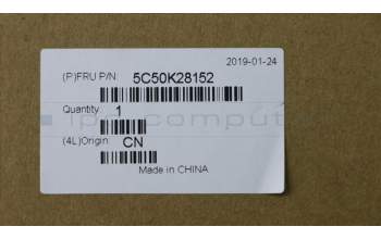 Lenovo 5C50K28152 CARDPOP USB Board L Y700-15ISK W/Cable