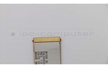 Lenovo 5C50K28152 CARDPOP USB Board L Y700-15ISK W/Cable
