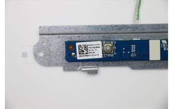 Lenovo CARDPOP TP BOARD+ FFC 3N 6pin 1.0mm 80R9 für Lenovo IdeaPad 100S-14IBR (80R9)