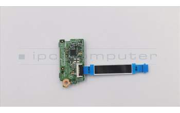 Lenovo 5C50L20721 Kartenleser_Board W 80SW W/cable