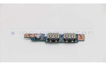 Lenovo 5C50L35765 CARDPOP USB BOARD W/FFC L80SL
