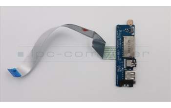 Lenovo 5C50L45983 IO_Board C 80S8 W cable