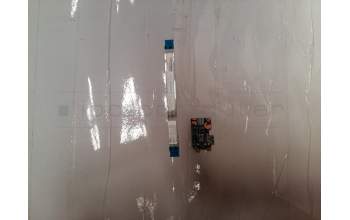 Lenovo 5C50L46173 CARDPOP Audio Board L 80TX W/Cable