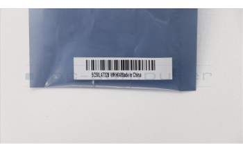 Lenovo 5C50L47328 CARDPOP Sensor Board C 80TY