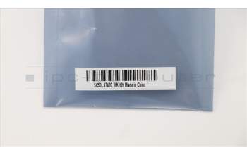 Lenovo 5C50L47420 CARDPOP MIC Board C 80TY W/Rubber