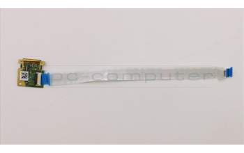 Lenovo 5C50L59237 CARDPOP FP Board Q 80SX W/Cable