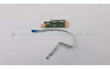 Lenovo 5C50L71654 USB BOARD W/FFC L80ST