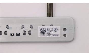 Lenovo 5C50L76072 TP Button Board 3N 80UR W/cable