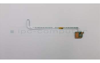 Lenovo 5C50L78332 CARDPOP Power Board W 80TL W/Cable