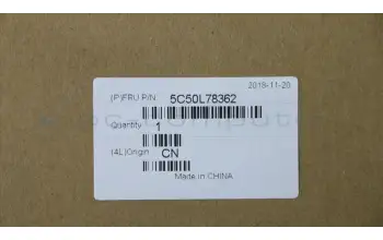 Lenovo 5C50L78362