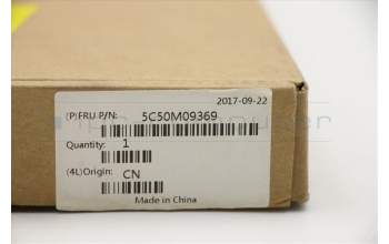 Lenovo 5C50M09369 CARDPOP TRANSLATION BD C 80VU W/Cable