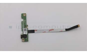 Lenovo CARDPOP IO Board 3N 80U1 W/cable für Lenovo IdeaPad Miix 510-12ISK (80U1)